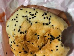 -塔斯汀中国汉堡(浦东绿地东海岸店)