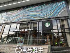 -盒马鲜生(帝斯曼店)