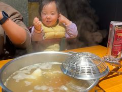 -牛品福潮汕牛肉火锅(旺庄店)