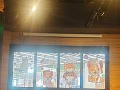 -bluefrog蓝蛙(水游城店)