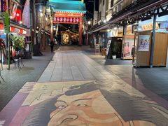 -浅草寺