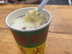 -正宁路小吃夜市