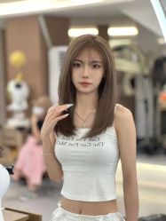 -FINE HAIR 烫染专业设计