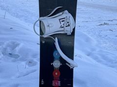 -丝绸之路山地度假区滑雪场