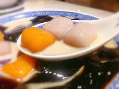 芋圆仙草-老廣糖水铺(乐汇城店)