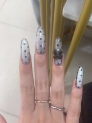 -尤米一站式美甲美睫