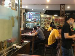 大堂-永祥烧腊餐厅(虹口店)