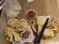 -永茂驴肉(莲池南大街总店)