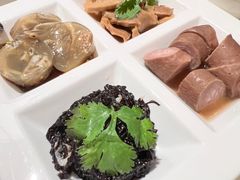 -莆田餐厅PUTIEN(西安万象天地店)