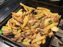 -伍丁·烤牛肋(和平东桥店)