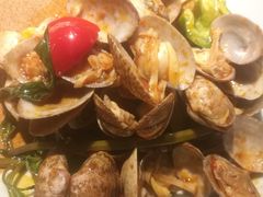 -外婆家(杭州马塍店·杭帮菜名店)