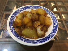 -毅祥斋老孙家泡馍(北院门鼓楼店)