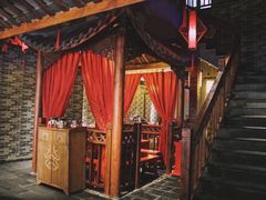 -大龙燚火锅(万象城店)
