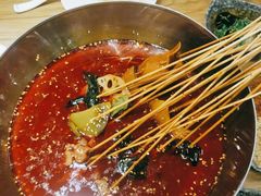 -付小姐在成都(川沙店)