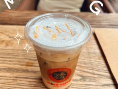 -漫咖啡(奥体店)