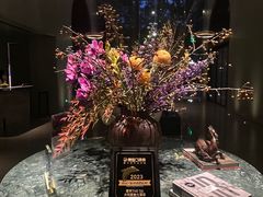 -南京THE TAI太和紫金大酒店