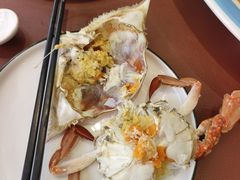 -天天鱼港·海鲜·鲅鱼水饺·招牌烤鸭(黄骅店)