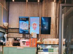 -越小品·越南餐厅(万科里店)