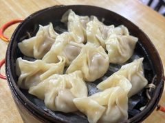 -杭州小笼包(地质大学店)