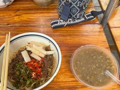 -李易面馆(树木岭店)