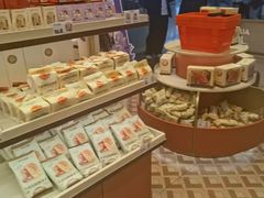 -沪上阿姨·臻选茶饮(上海环球港店)