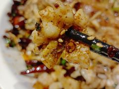 -三猫黑鱼花(南大店)