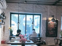 -Apollo·西班牙小酒馆(安福路店)