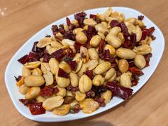 -红豆焖罐面·新邯郸菜(光明店)