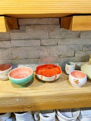 -今日陶艺(富力广场店)