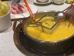 -八珍玉食鸡煲·打边炉(印象城店)