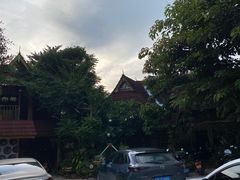 -傣泐金湾餐厅