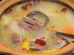 -钳小柒·小龙虾蓝龙王烧烤夜宵(长寿路店)