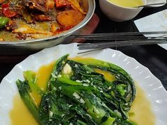 -尕胡才炕锅烤羊肉馆(八一路店)