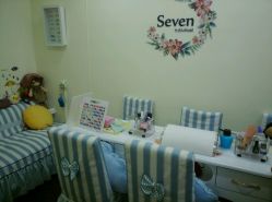 -Seven Nail七姑娘の美甲店