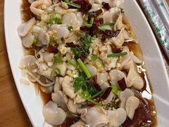 -景祥海鲜美食餐厅