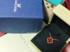 -梵克雅宝(国贸商城店)