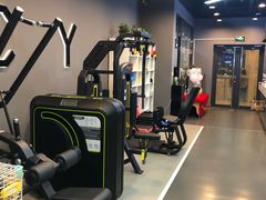 -UltraForce超源健身私教工作室(长楹天街精品店)