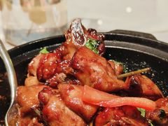 -志明眷村·台式融合菜·宵夜