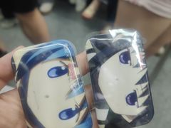 -Sony Store 索尼(上海淮海中路店)
