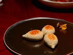 和牛煎包-解香楼(八盘岭路店)