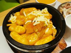 -韩宫宴炭火烤肉(印象城店)