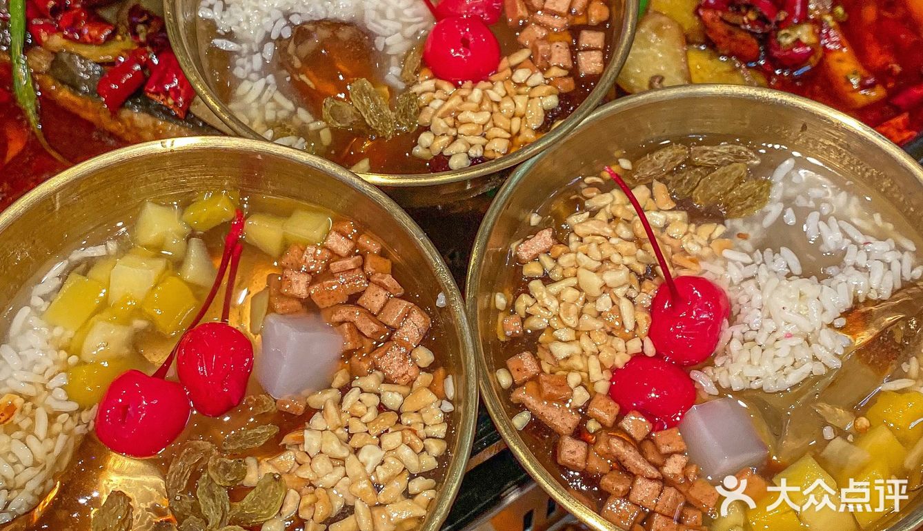 为了这家烧烤…我愿意在苏州待一辈子！！ 