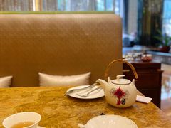 -星河湾半岛酒店-真粤中餐厅