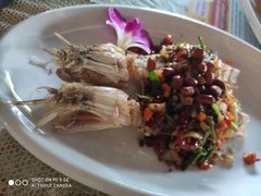 -Onion restaurant