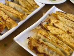 -春水锅贴·传统鲁菜(大明湖店)