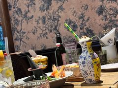 -秘密旅行Bonjour(黑金冠 江南西店)