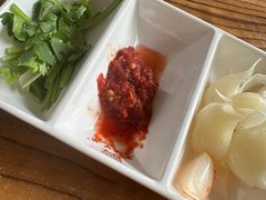 -老陕兄弟(彩虹新城店)
