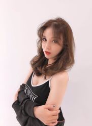 点击看大图 -3AM HAIR SALON染发烫发接发