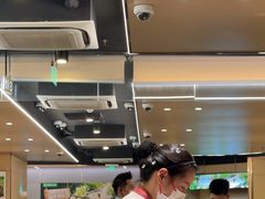 -海底捞火锅(青悦城店)