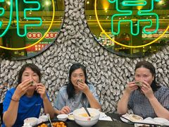 -飞尝蚝·顺德菜·鱼生(顺德总店)